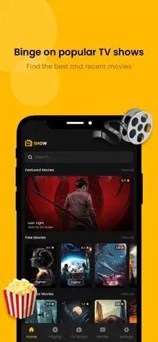 sonyliv-online tv show